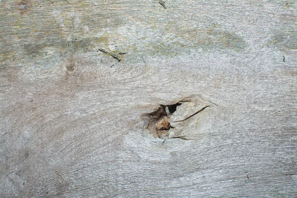 经风吹日晒和腐烂的墙板木结构 — 图库照片