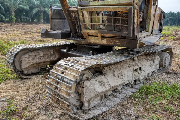 sarı renkli hidrolik kazıcı makinesi.