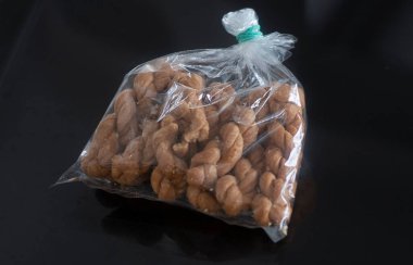 KgKoh Geleneksel Hock Chiew Twist Bisküvisi 