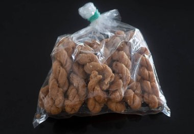 KgKoh Geleneksel Hock Chiew Twist Bisküvisi 