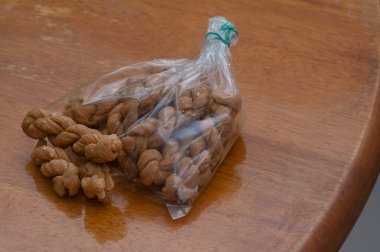 KgKoh Geleneksel Hock Chiew Twist Bisküvisi 