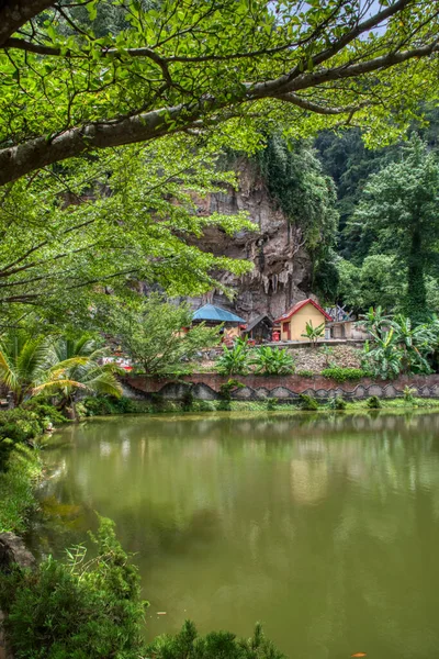 Perak Malaysia September 2022 Freizeitaktivitäten Und Auch Szene Der Lokalen — Stockfoto