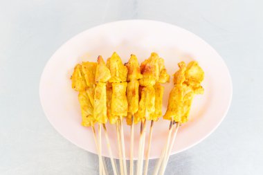 domuz Barbekü Izgara 