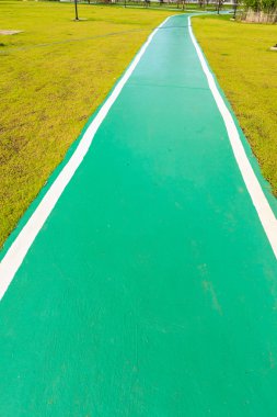 geçit bahçe içinde 