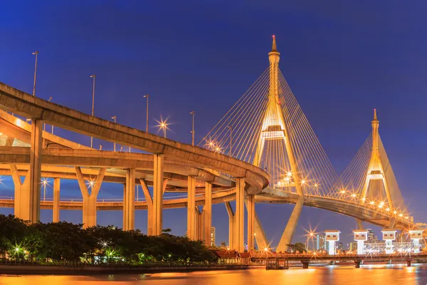  Endüstriyel çevre yolu Köprüsü