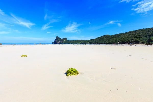 Kho ostrov phi phi v krabi Thajsko — Stock fotografie