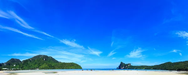 Kho phi phi Adası'nda krabi thailand