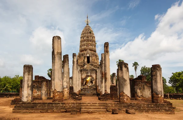 Cultura Sukhothai —  Fotos de Stock