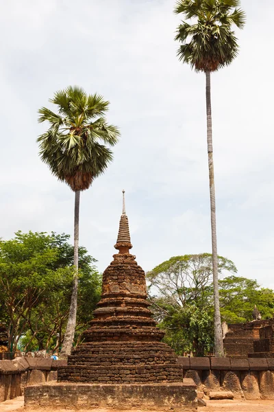 Padago sukhothai culture — Stock Photo, Image