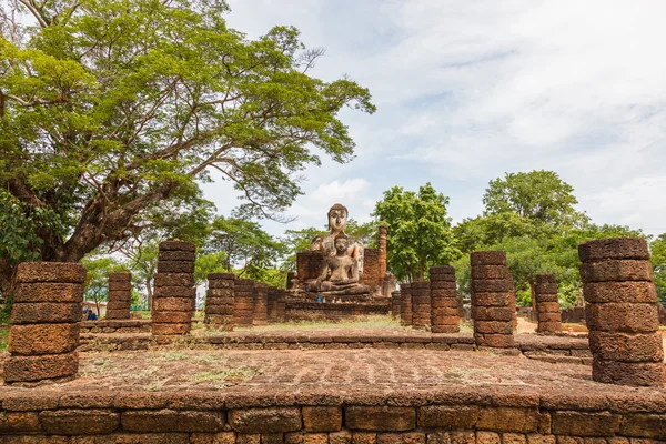 Cultura Sukhothai —  Fotos de Stock