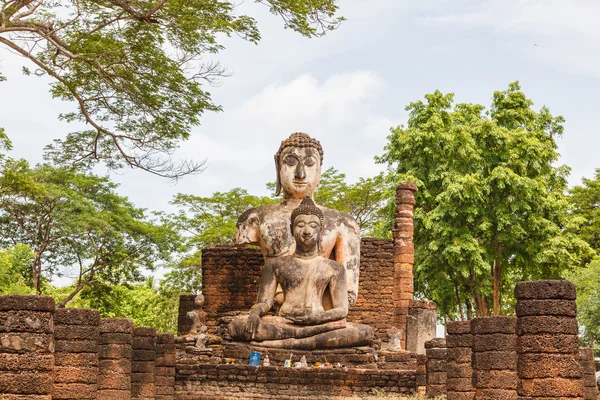 Cultura Sukhothai —  Fotos de Stock