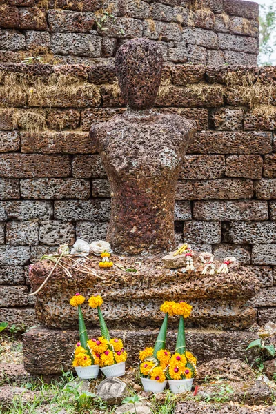 Cultura di Sukhothai — Foto Stock