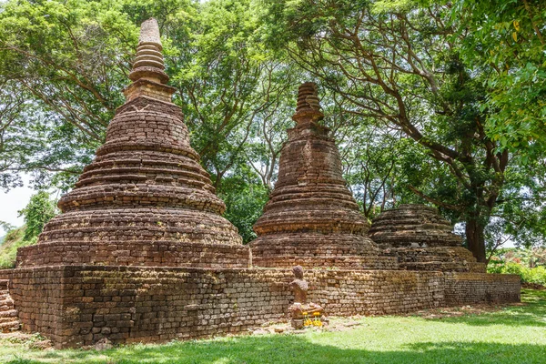 Sukhothai cultuur — Stockfoto