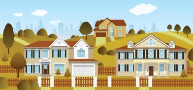 hayat (Sonbahar varoşlarda)