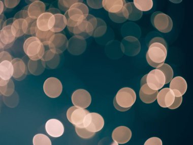 Noel geçmisi. Noel ışıkları. Bulanık bokeh.