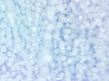 Soyut bokeh defocus sim bulanık arkaplan