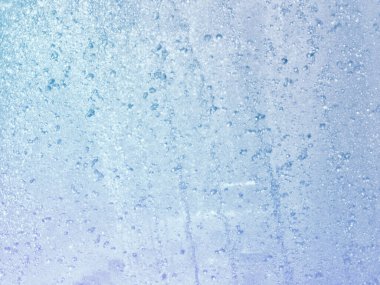 Fıskiyeye biraz su dök..