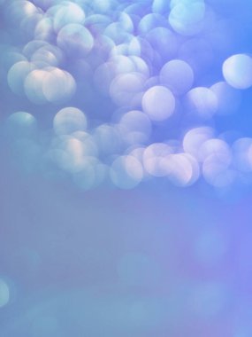 Soyut bokeh bulanık arkaplan bulanıklaştırması.