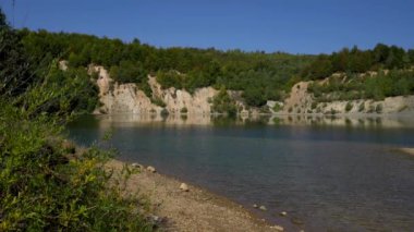 Radovan Gölü, Radovan dağı, Bosna-Hersek