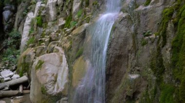 Şelale Pljackovac, Vlasiç dağı, Bosna-Hersek