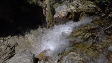 Şelale Ugriç, Vlasiç dağı, Bosna-Hersek