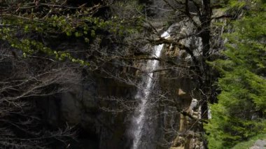 Şelale Ugriç, Vlasiç dağı, Bosna-Hersek