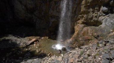 Şelale Ugriç, Vlasiç dağı, Bosna-Hersek