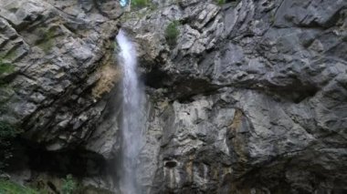 Büyük Şelale Ilomska, Vlasiç dağı, Bosna-Hersek