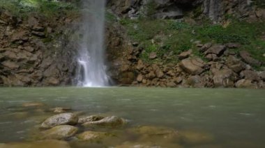 Büyük Şelale Ilomska, Vlasiç dağı, Bosna-Hersek