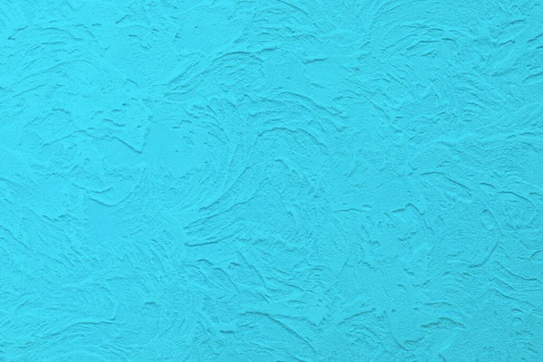 Luxury Background Imitation Sea Wave Handmade Copy Space — Stock Photo, Image