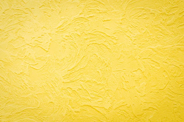Творче Фото Інтер Єру Люксембургу Модному Кольорі Висвітлює Жовтий Венеціанські — стокове фото