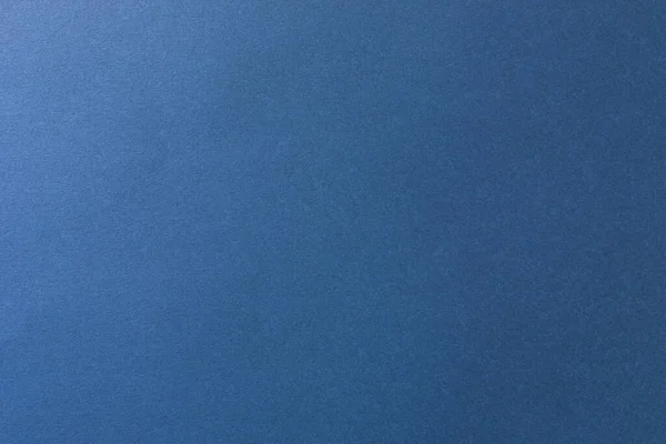 Fondo Cartón Azul Corrugado Para Diseño Tema Trabajo Industrial Escuela — Foto de Stock