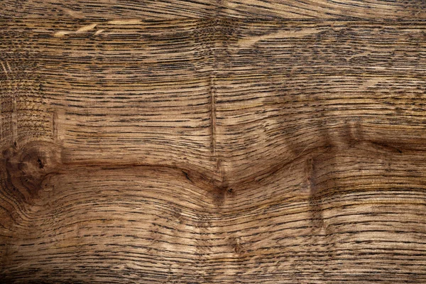 Tekstura Dębowej Deski Drewnianej Zabarwiony Kolorową Oliwą Zbliżenie — Zdjęcie stockowe