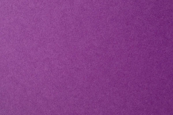 Papel Púrpura Fondo Textura Cartón Fibroso Grueso Copiar Espacio — Foto de Stock