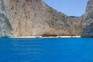defne batık, zante