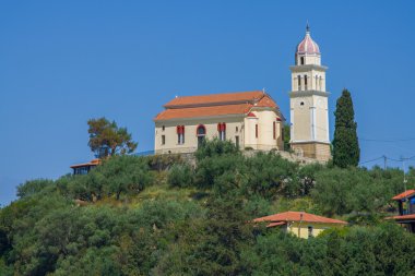 Kule zakynthos