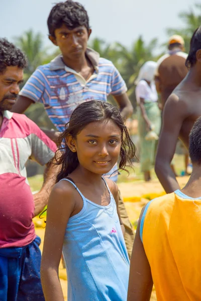 Balık tutma, sri lanka