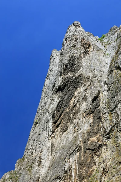 Turzii Canyon in Transylvania, Romania, Europe — Stock Photo, Image