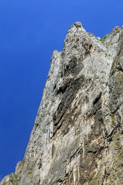 Cañón Turzii en Transilvania, Rumania, Europa — Foto de Stock