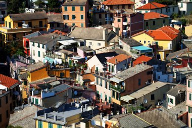 plaj, monterosso al mare, cinque terre, İtalya