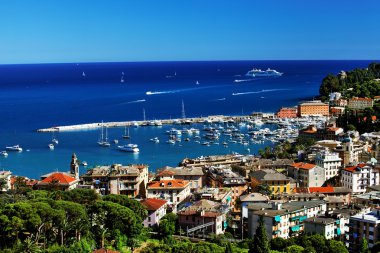 Santa Margherita Ligure