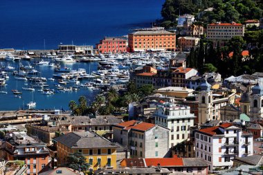 Santa Margherita Ligure