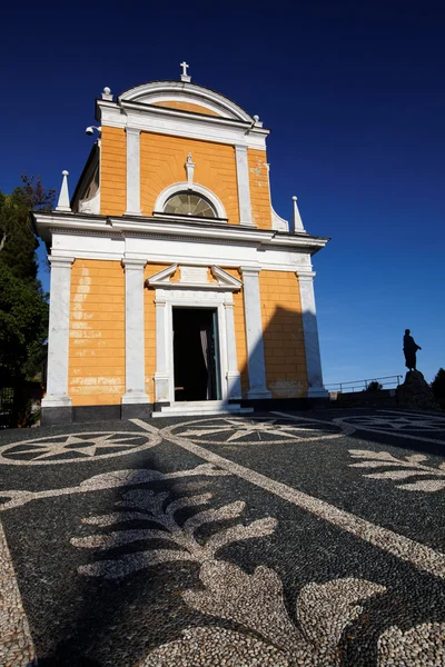 Portofino paese, Costa Ligure, Italia — Foto Stock