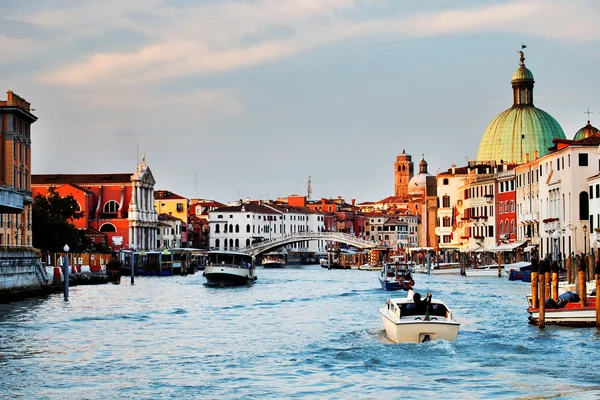 Détail architectural en Venise, Italie, Europe — Photo