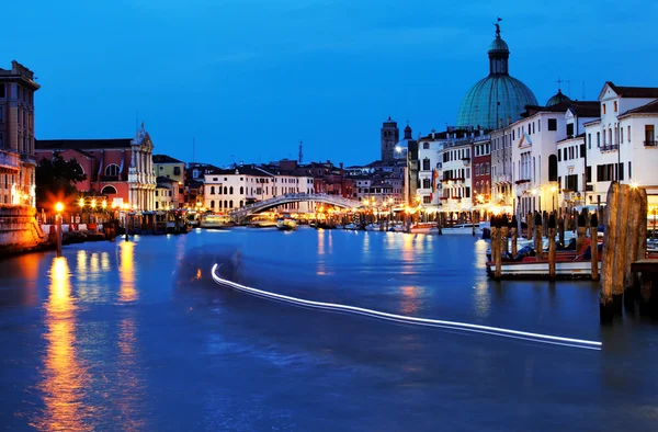 Détail architectural en Venise, Italie, Europe — Photo