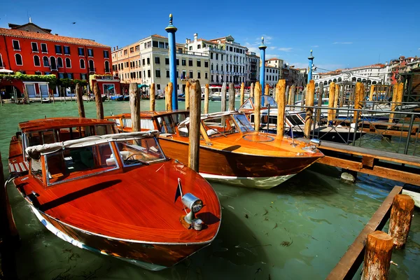 Detalle arquitectónico de Venecia, Italia, Europa —  Fotos de Stock