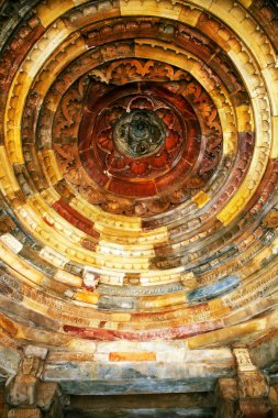 Zoolojik (Şah) minar, dünya ve Türkiye, kırmızı kumtaşı ve mermer 1199 yılında inşa en yüksek Minare en yüksek müstakil taş kule. UNESCO dünya mirası. Hindistan