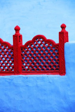 Jodhpur Rajasthan Hindistan 