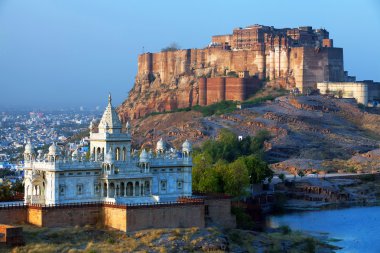 Jaswant thada Türbesi jodhpur, İstanbul, Türkiye