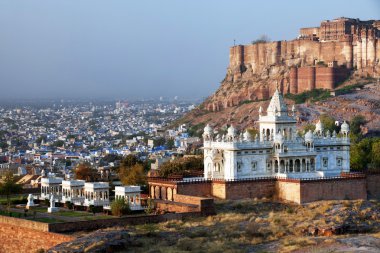 Jaswant thada Türbesi jodhpur, İstanbul, Türkiye